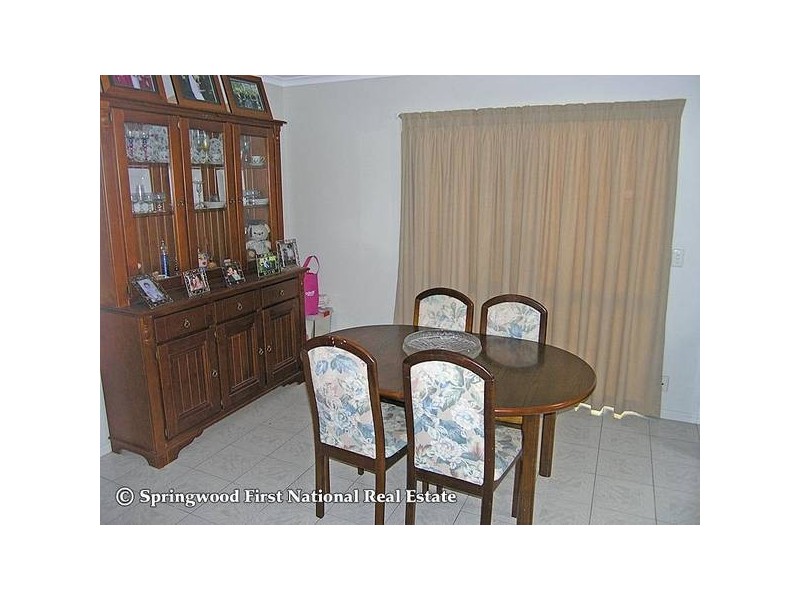 16 Van Dieman Crescent, Springwood QLD 4127