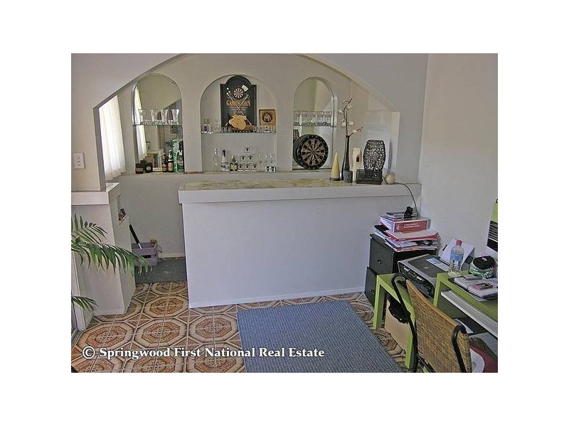 16 Van Dieman Crescent, Springwood QLD 4127