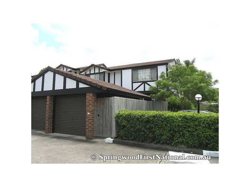 36/18 Magellan Road, Springwood QLD 4127