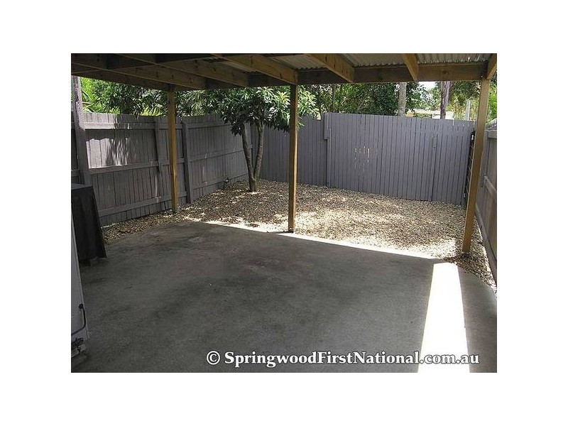 36/18 Magellan Road, Springwood QLD 4127