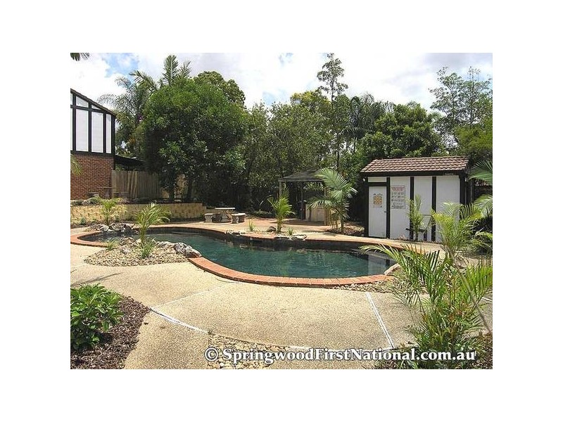 36/18 Magellan Road, Springwood QLD 4127