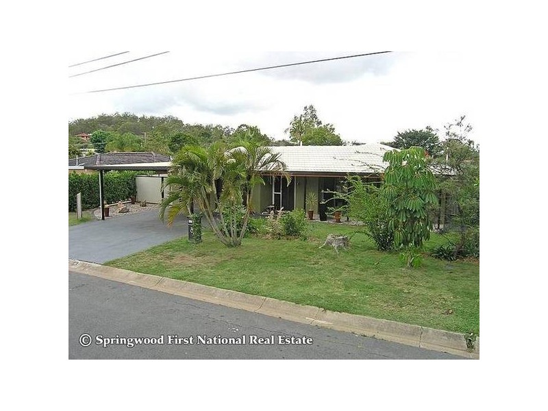 10 Merchant Court, Springwood QLD 4127