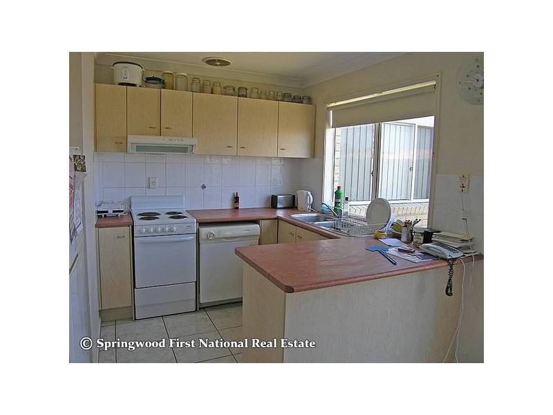 33/46 Clarks Road, Loganholme QLD 4129