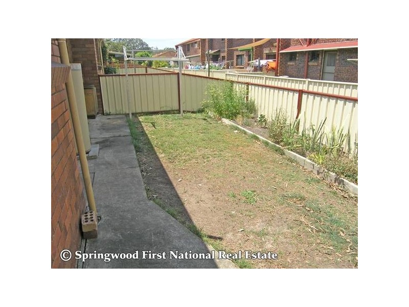 5/7 Chamberlain Avenue, Rochedale QLD 4123