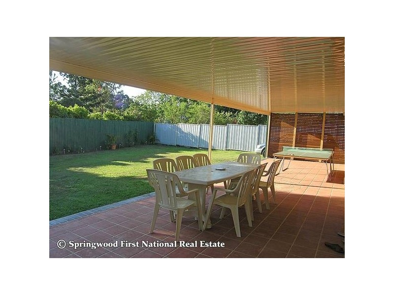 44 Veronica Avenue, Daisy Hill QLD 4127