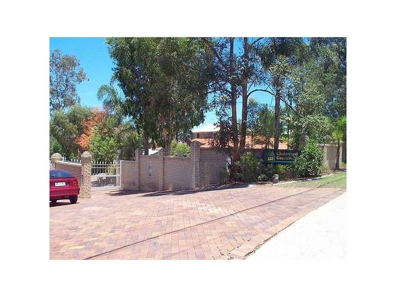 12/133 Chatswood Road, Daisy Hill QLD 4127