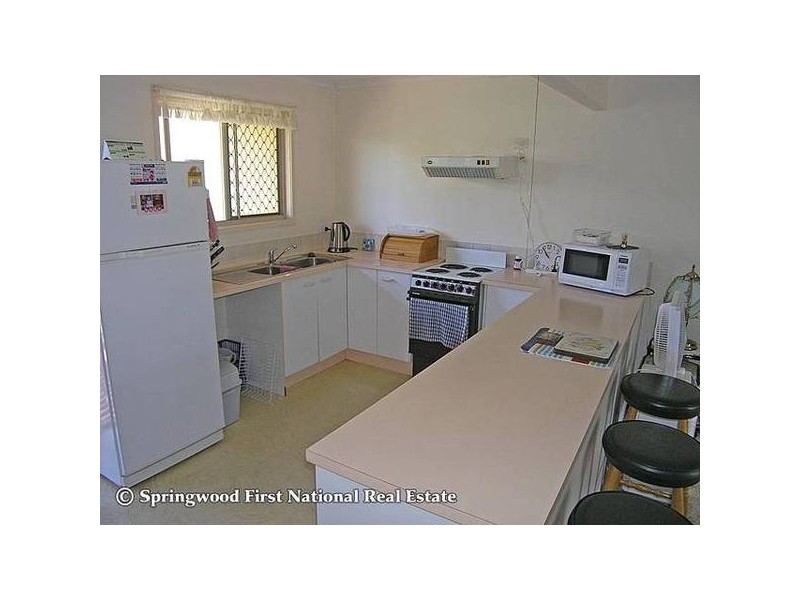 4/8 Briggs Road, Springwood QLD 4127