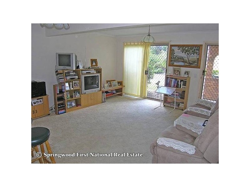 4/8 Briggs Road, Springwood QLD 4127