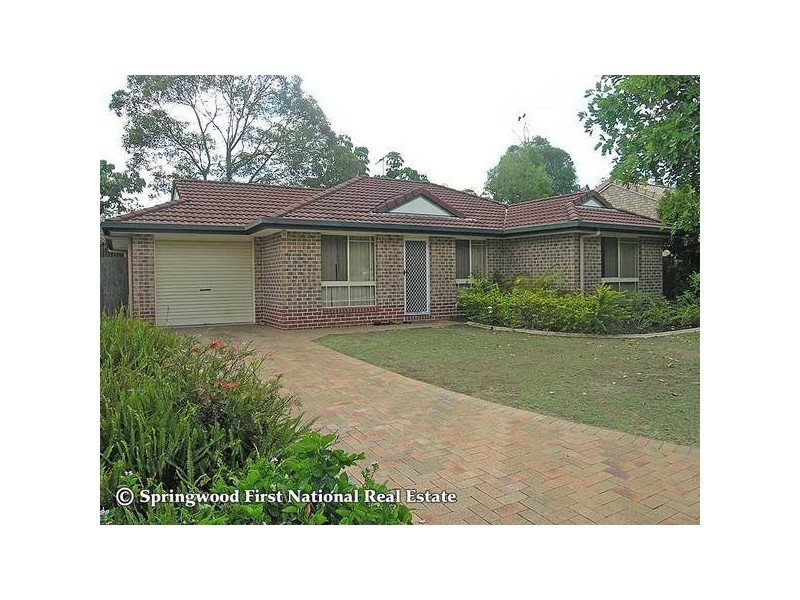 12/139 Chatswood Road, Daisy Hill QLD 4127