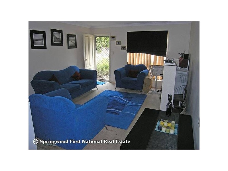 12/139 Chatswood Road, Daisy Hill QLD 4127