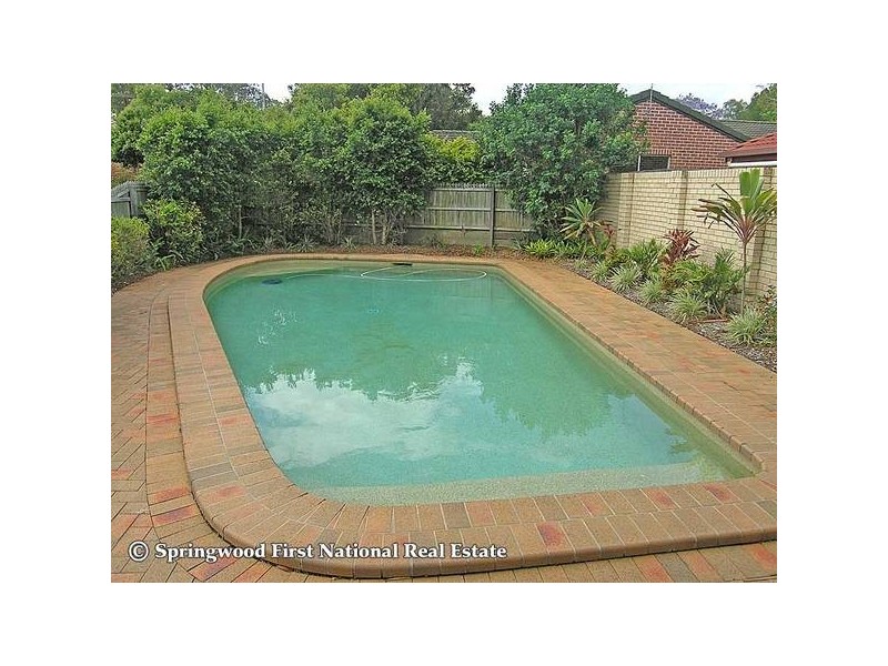 12/139 Chatswood Road, Daisy Hill QLD 4127