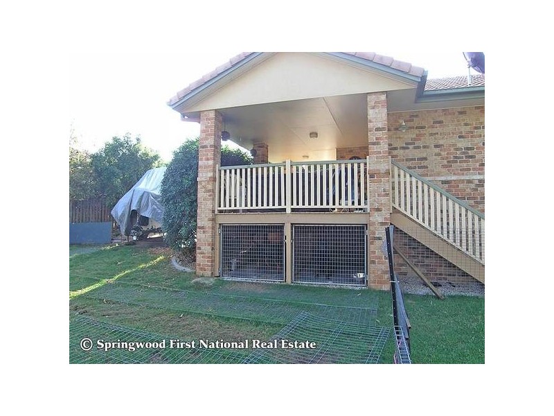 5 Ashbrook Place, Underwood QLD 4119