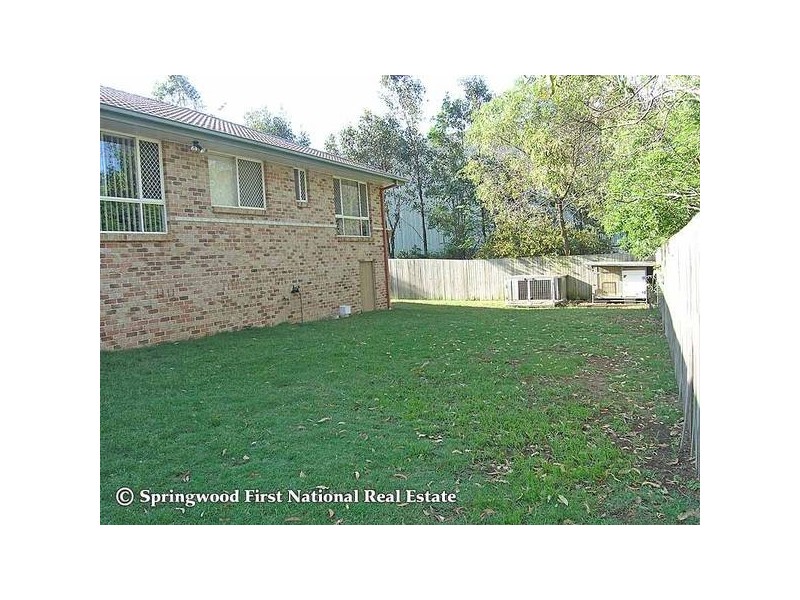 5 Ashbrook Place, Underwood QLD 4119