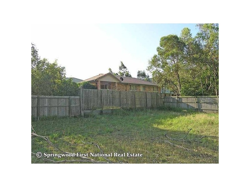 5 Ashbrook Place, Underwood QLD 4119