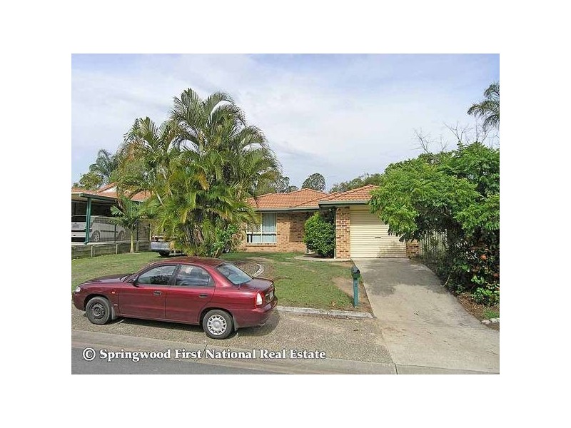 5 Coventry Court, Slacks Creek QLD 4127