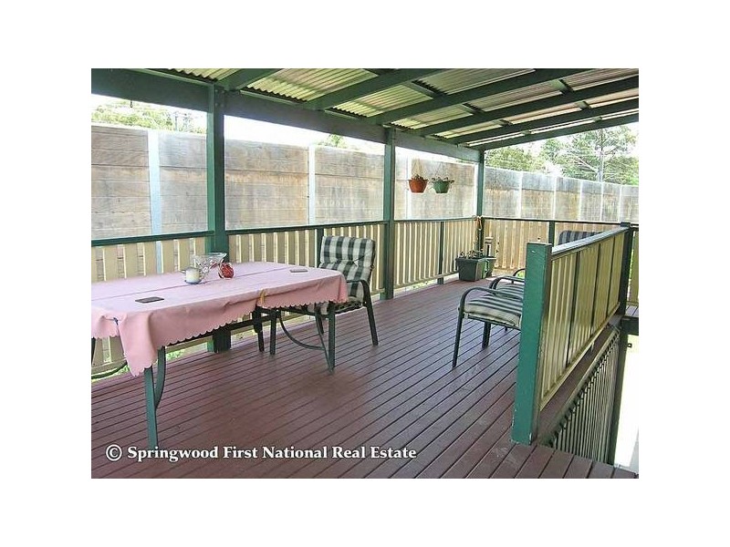 10 Huntress Court, Logan Central QLD 4114