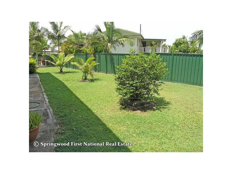 10 Huntress Court, Logan Central QLD 4114