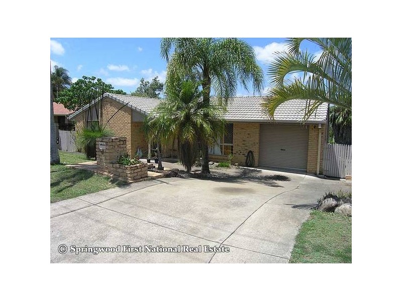12 Warrandah Street, Rochedale South QLD 4123