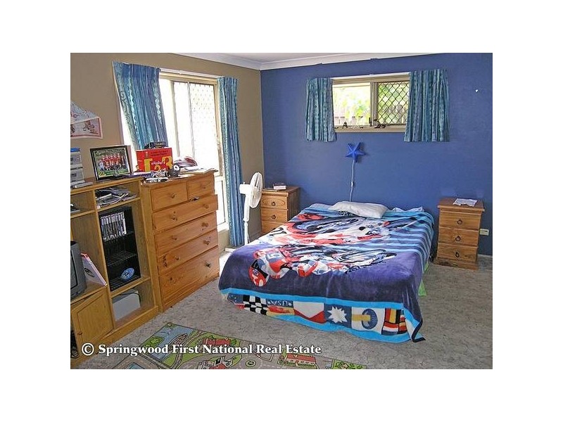 12 Warrandah Street, Rochedale South QLD 4123