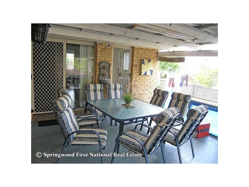 12 Warrandah Street, Rochedale South QLD 4123