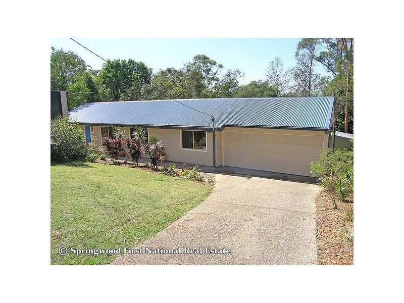 26 Kana Street, Slacks Creek QLD 4127