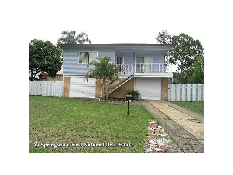 6 Winani Street, Slacks Creek QLD 4127