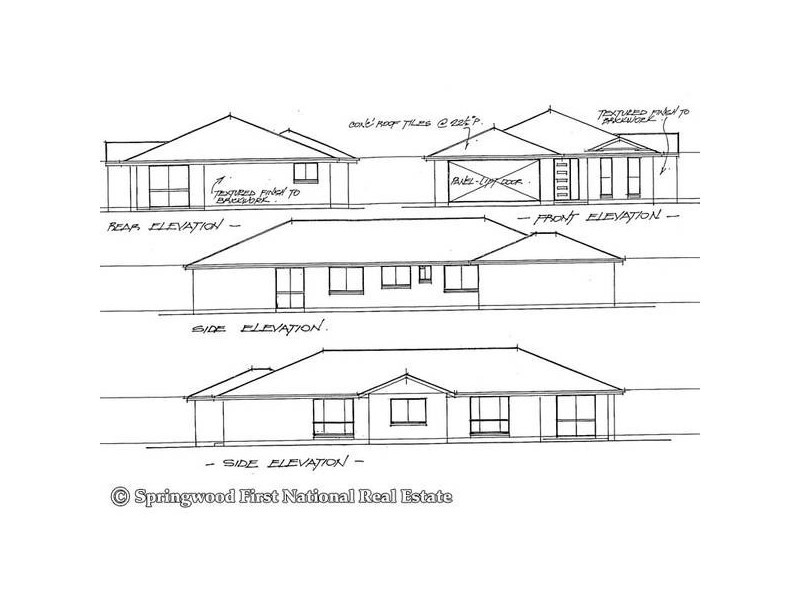 43 Larapinta Circuit, Calamvale QLD 4116