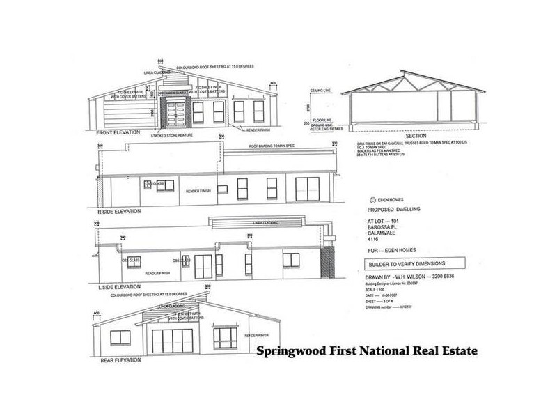 7 Barossa Place, Calamvale QLD 4116