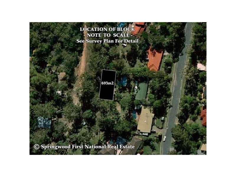2 Torulosa Street, Cornubia QLD 4130