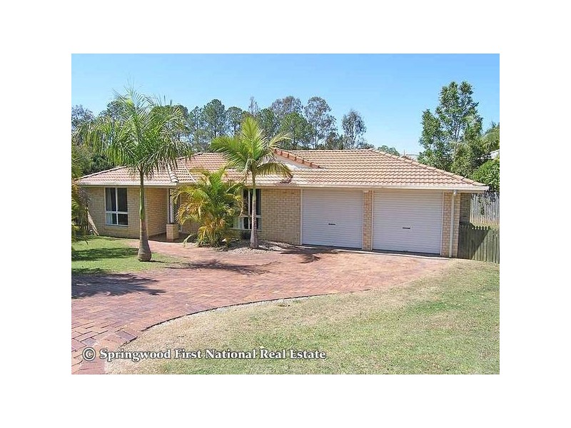 6/133 Chatswood Road, Daisy Hill QLD 4127