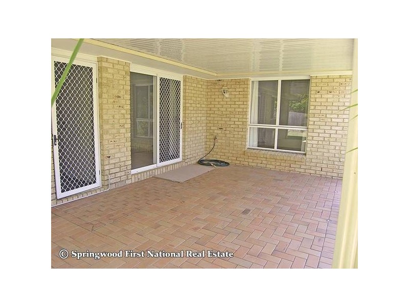 6/133 Chatswood Road, Daisy Hill QLD 4127