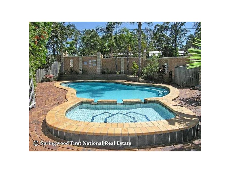 6/133 Chatswood Road, Daisy Hill QLD 4127