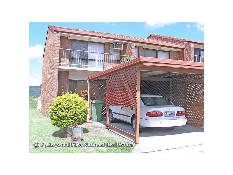 10/32 Wooraka Street, Rochedale South QLD 4123