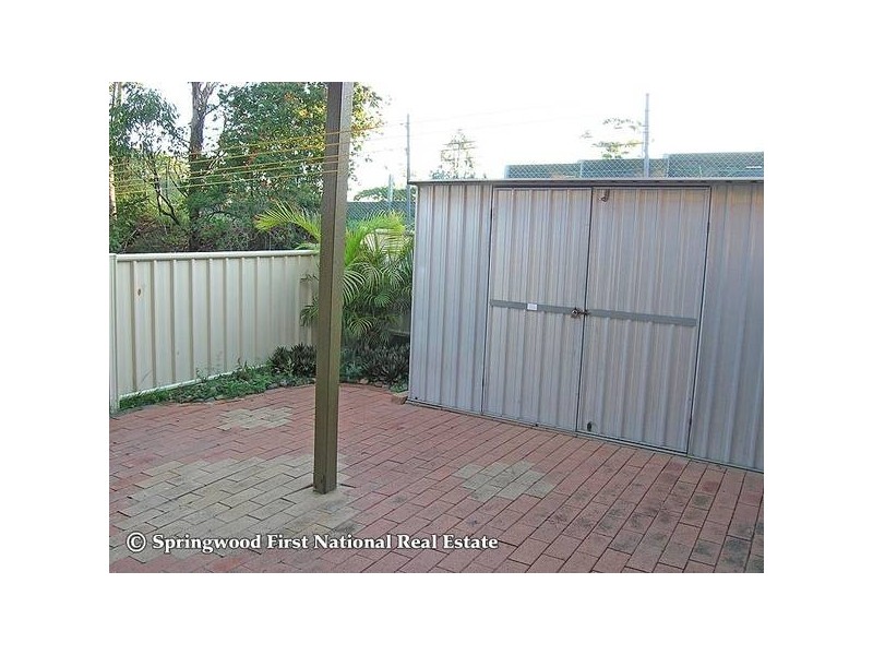 10/32 Wooraka Street, Rochedale South QLD 4123