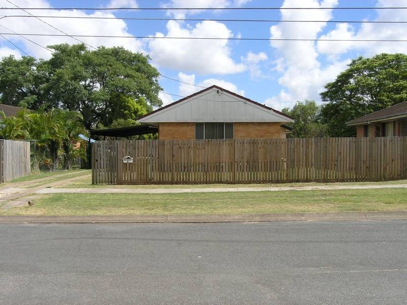 4 Burrigan Street, Woodridge QLD 4114