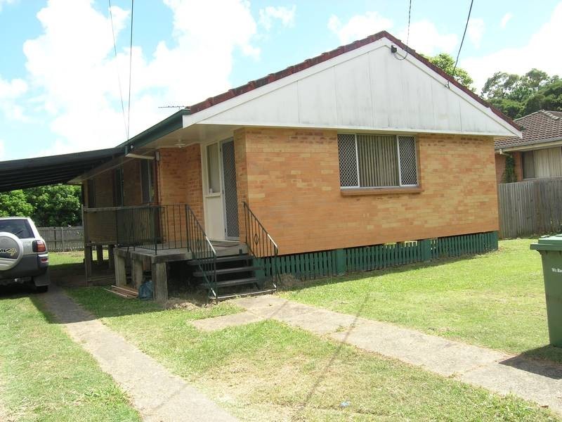 4 Burrigan Street, Woodridge QLD 4114