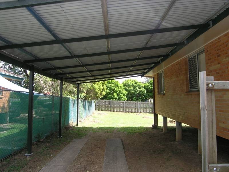 4 Burrigan Street, Woodridge QLD 4114