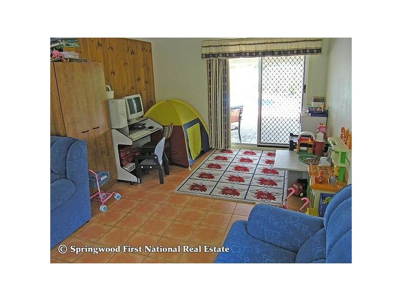 20 Hibbertia Court, Springwood QLD 4127