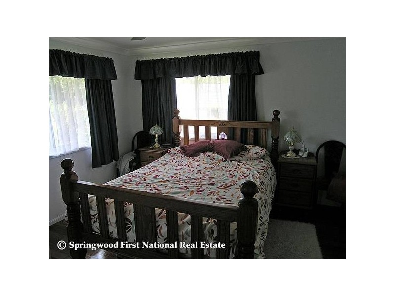 20 Hibbertia Court, Springwood QLD 4127