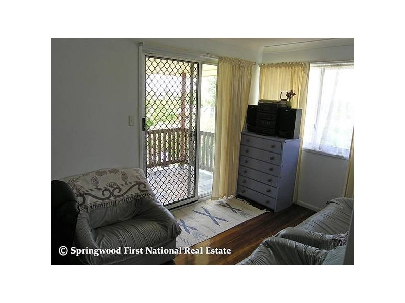 20 Hibbertia Court, Springwood QLD 4127