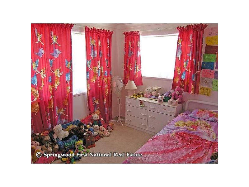 20 Hibbertia Court, Springwood QLD 4127