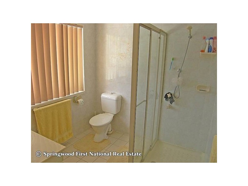 20 Hibbertia Court, Springwood QLD 4127