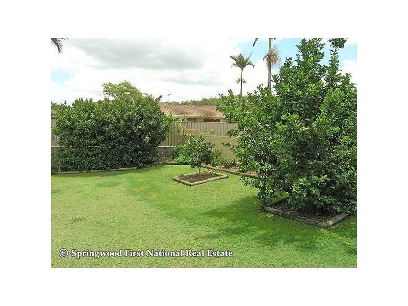 20 Hibbertia Court, Springwood QLD 4127