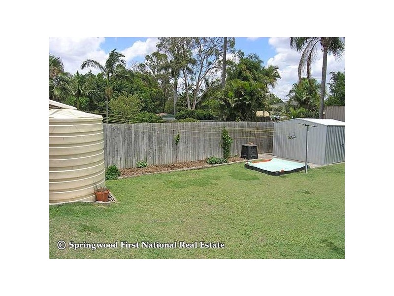 20 Hibbertia Court, Springwood QLD 4127