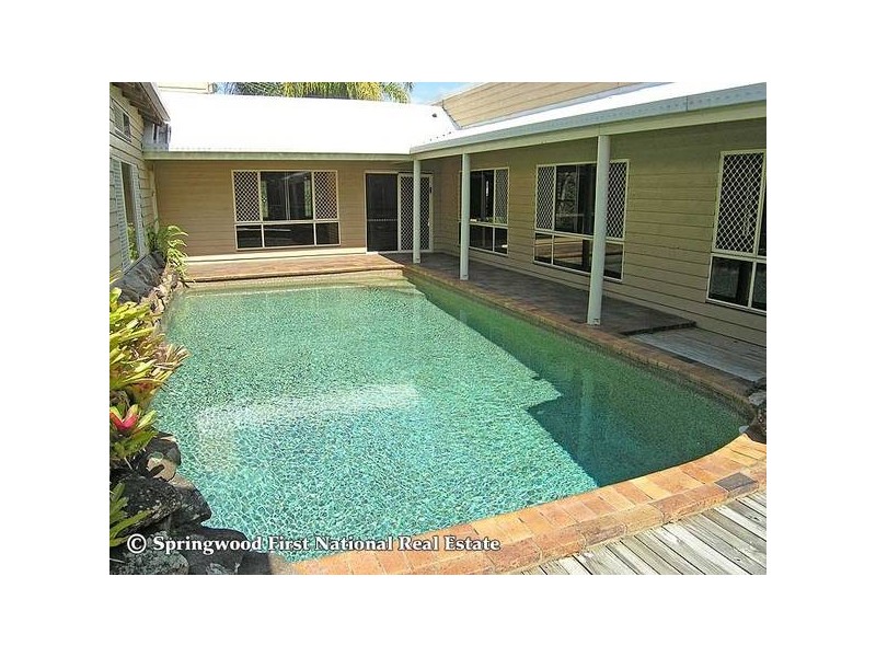 6 Elysium Road, Rochedale South QLD 4123