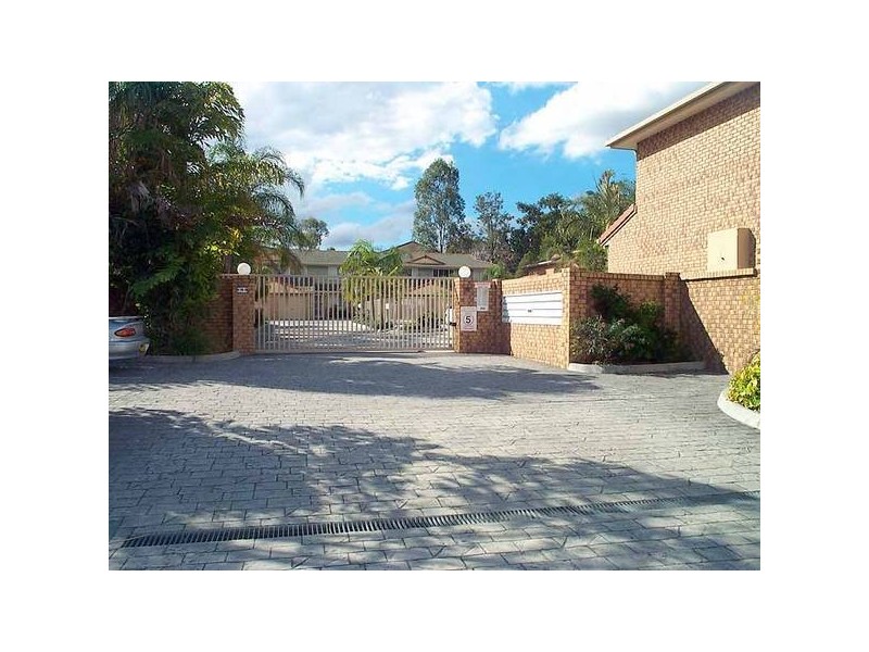 22/10 Harris Road, Underwood QLD 4119