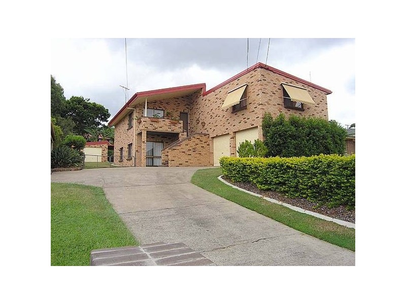 7 Lisbeth Street, Springwood QLD 4127
