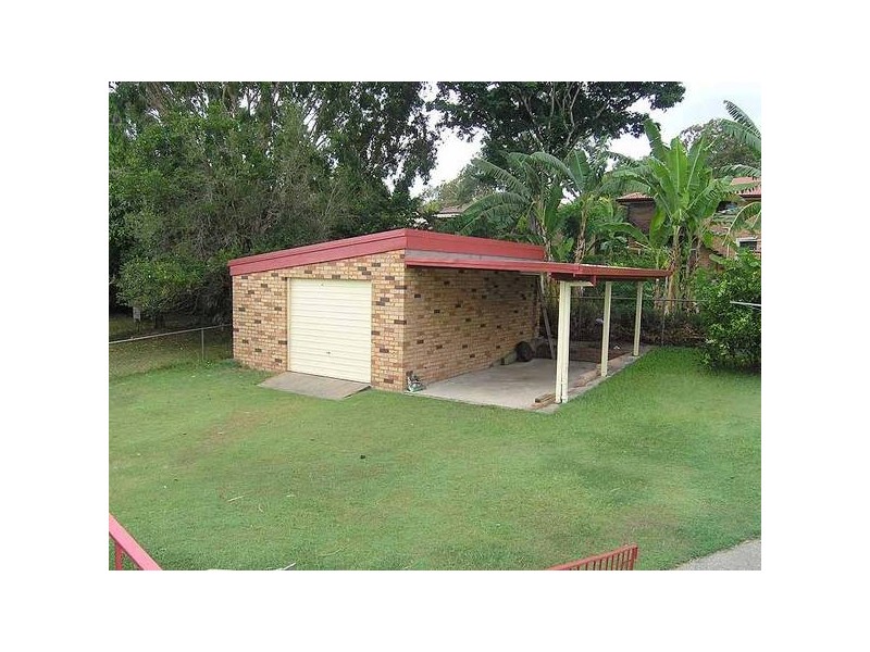 7 Lisbeth Street, Springwood QLD 4127