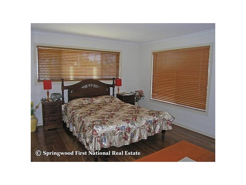 44 Veronica Avenue, Daisy Hill QLD 4127