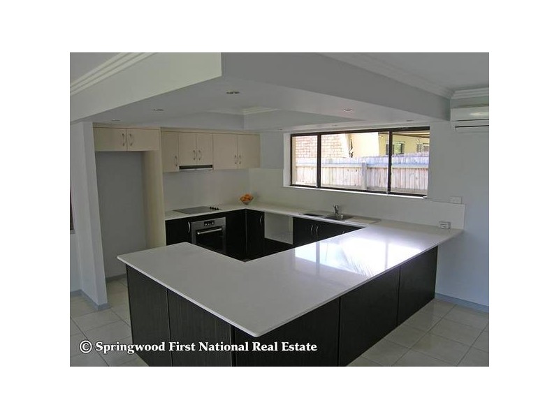 25 Jardine Drive, Springwood QLD 4127